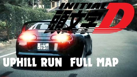 INITIAL D on Steam.